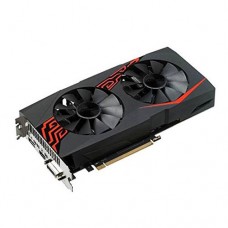 ASUS  EX-RX570-O4G 